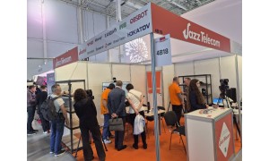 Kandao Meeting Pro: универсальная умная 360-градусная камера на Light + Audio Tec 2026